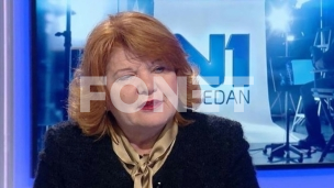 Država nije bezbedna